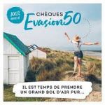 Campsite France Normandy, cheque-evasion.jpg