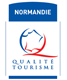 Label Qualité Tourisme en Normandie